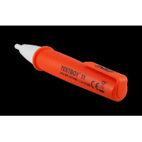 skúšačka napätia, optic. Testboy 11